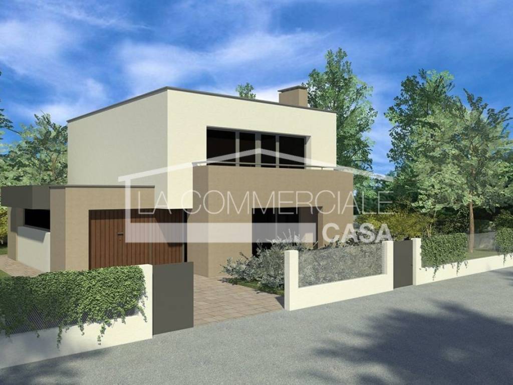 casa indipendente in vendita a Mogliano Veneto