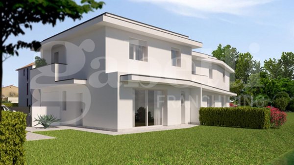 casa indipendente in vendita a Mogliano Veneto