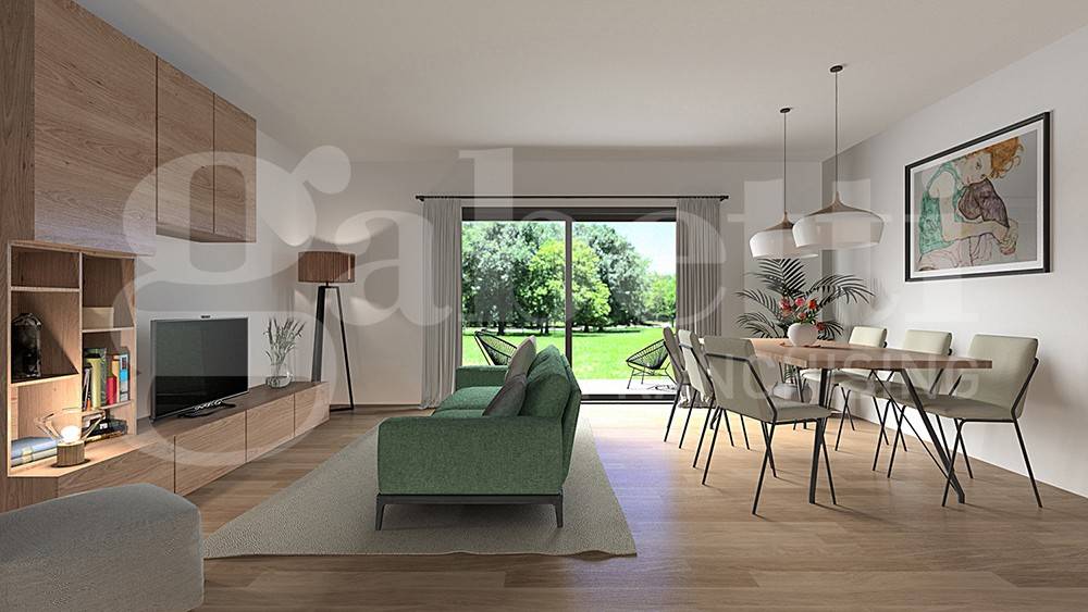 casa indipendente in vendita a Mogliano Veneto