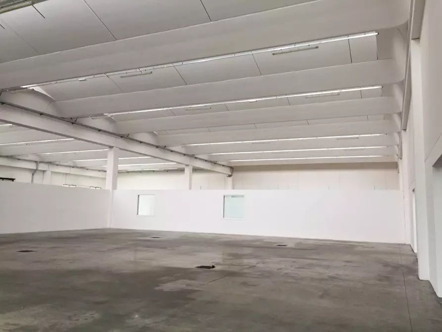 ufficio in vendita a Mogliano Veneto