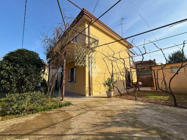 casa indipendente in vendita a Mogliano Veneto