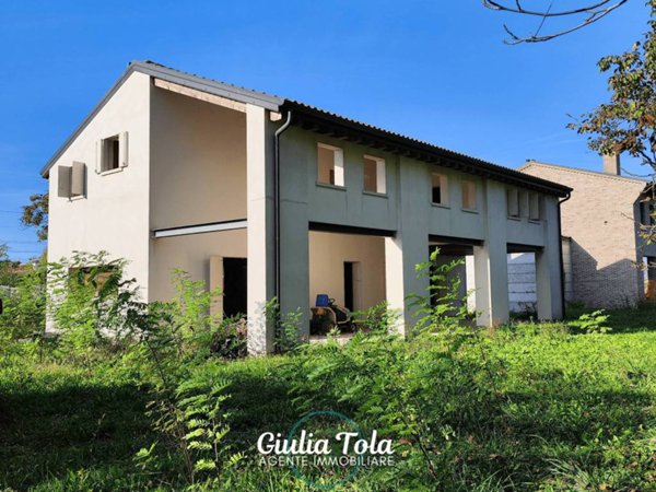 casa indipendente in vendita a Mogliano Veneto
