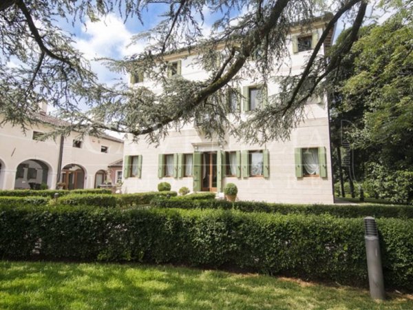 casa indipendente in vendita a Mogliano Veneto