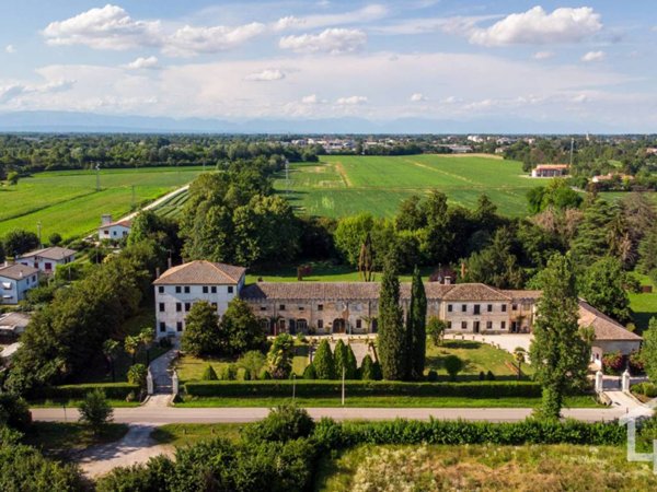 casa indipendente in vendita a Mogliano Veneto