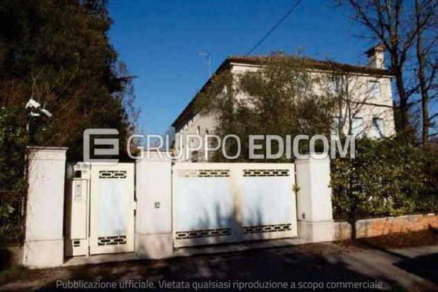 casa indipendente in vendita a Mogliano Veneto