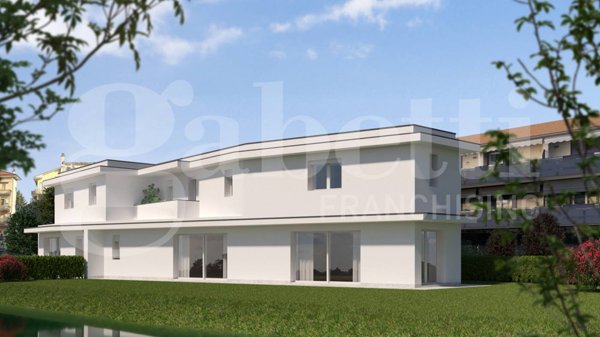 casa indipendente in vendita a Mogliano Veneto