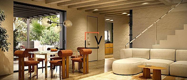 casa semindipendente in vendita a Mogliano Veneto