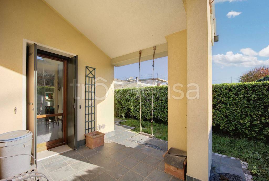 casa indipendente in vendita a Mogliano Veneto