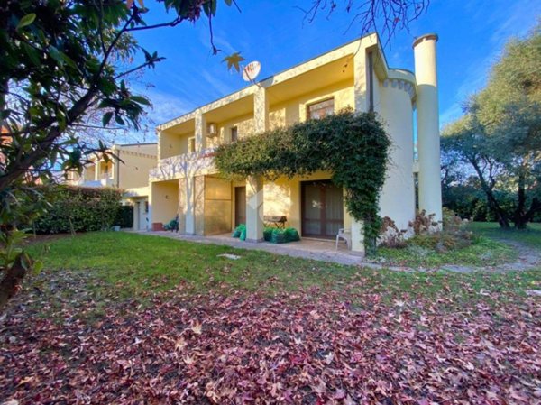 casa indipendente in vendita a Mogliano Veneto