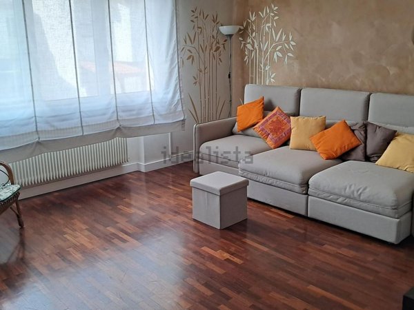 appartamento in vendita a Mogliano Veneto