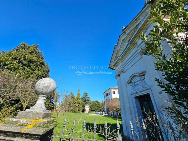appartamento in vendita a Mogliano Veneto