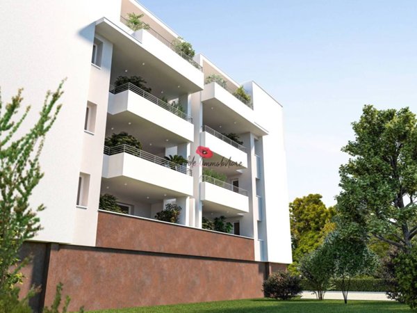 appartamento in vendita a Mogliano Veneto