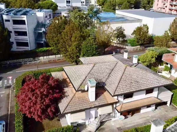 casa indipendente in vendita a Mogliano Veneto