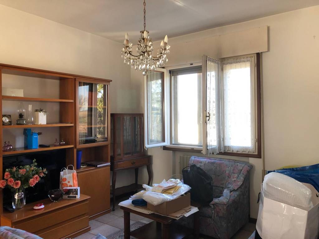 appartamento in vendita a Mogliano Veneto