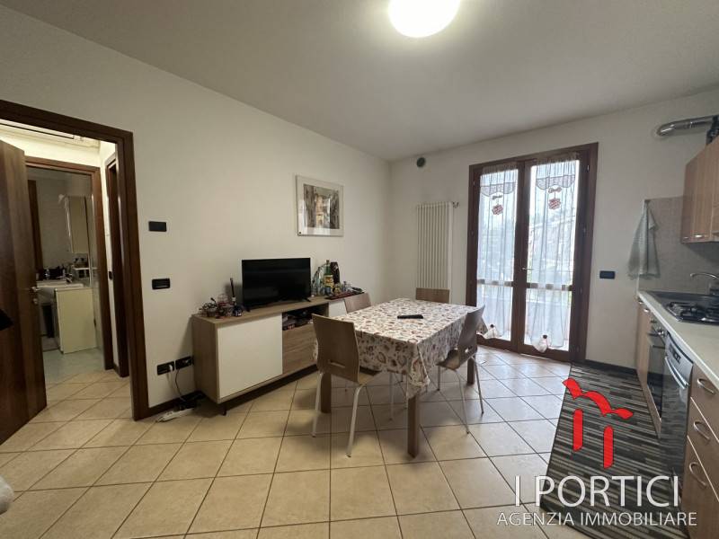 appartamento in vendita a Mogliano Veneto in zona Mazzocco