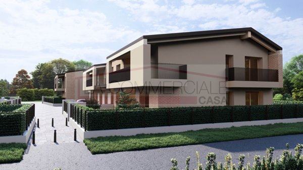 casa indipendente in vendita a Mogliano Veneto