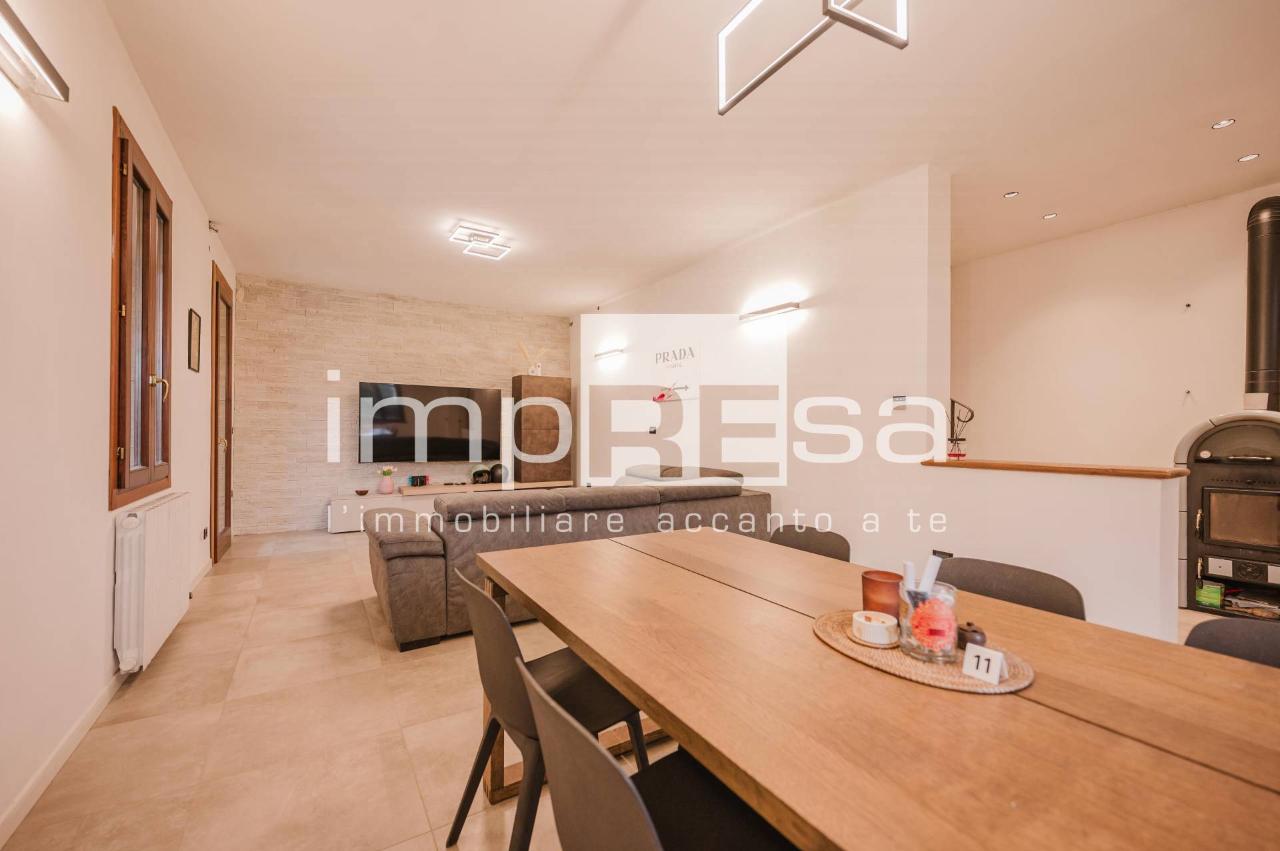 casa indipendente in vendita a Mogliano Veneto in zona Mazzocco
