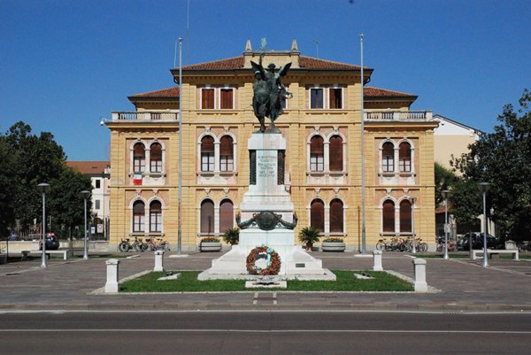 negozio in vendita a Mogliano Veneto