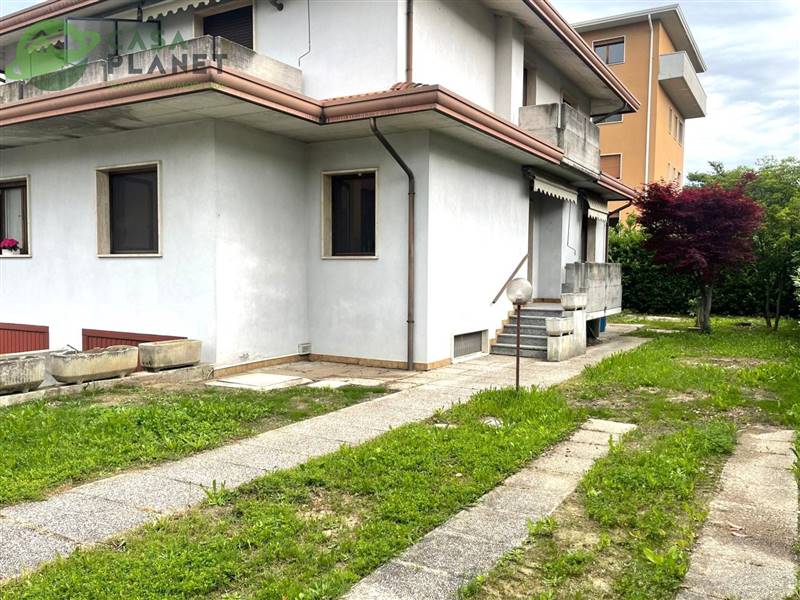 casa indipendente in vendita a Mogliano Veneto