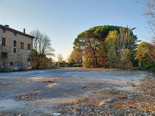 terreno agricolo in vendita a Mogliano Veneto