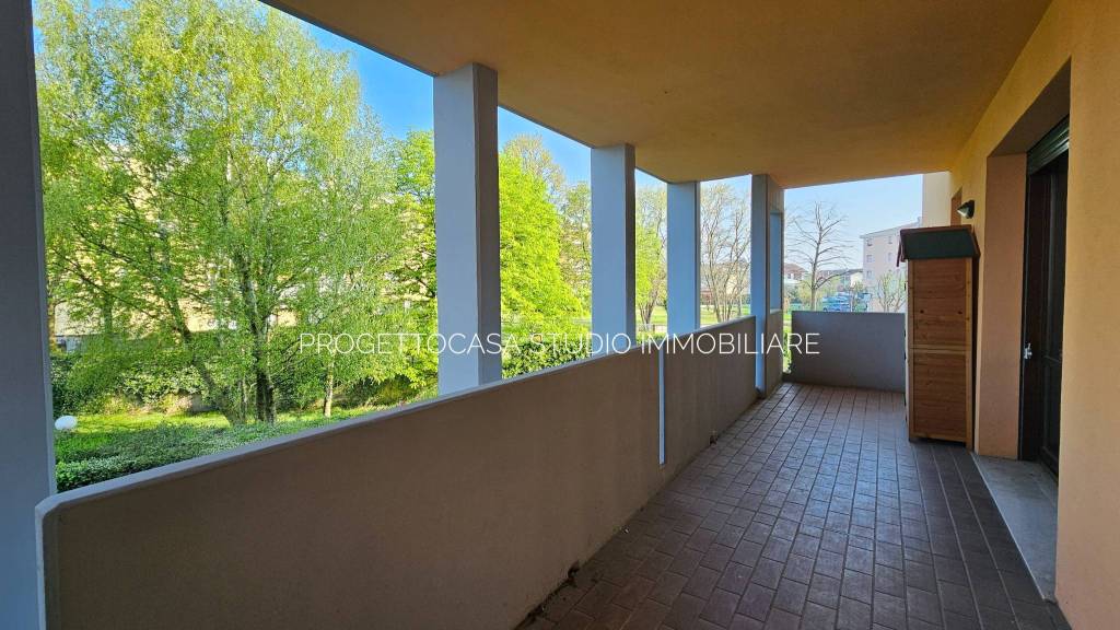 appartamento in vendita a Mogliano Veneto