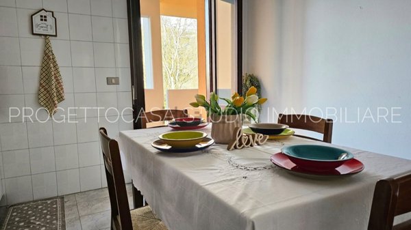 appartamento in vendita a Mogliano Veneto