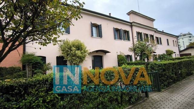 casa indipendente in vendita a Mogliano Veneto