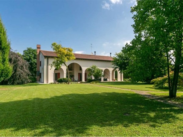 casa indipendente in vendita a Mogliano Veneto in zona Campocroce