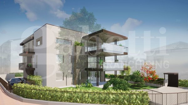 appartamento in vendita a Mogliano Veneto