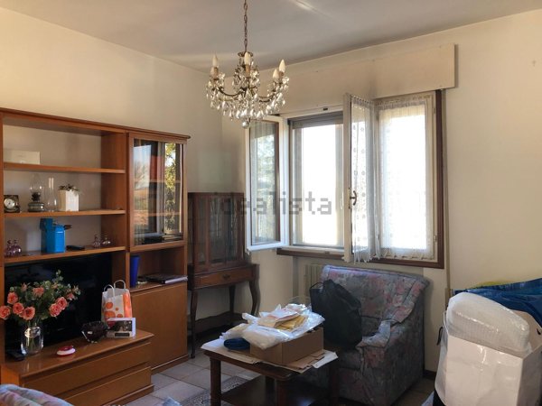 appartamento in vendita a Mogliano Veneto