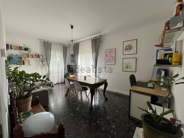 appartamento in vendita a Mogliano Veneto