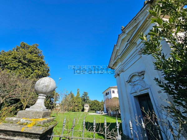 appartamento in vendita a Mogliano Veneto