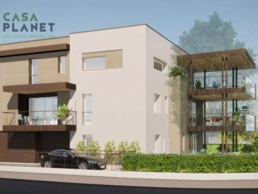 appartamento in vendita a Mogliano Veneto