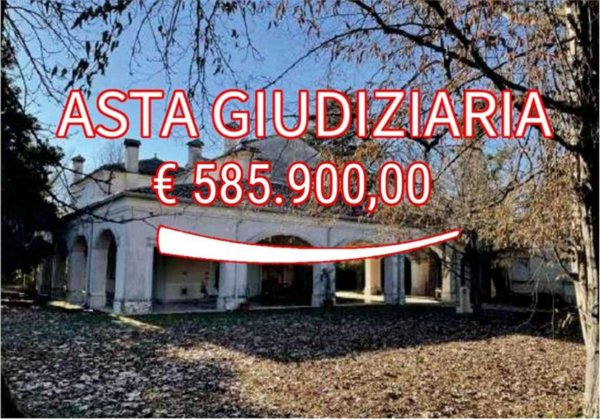 casa indipendente in vendita a Mogliano Veneto