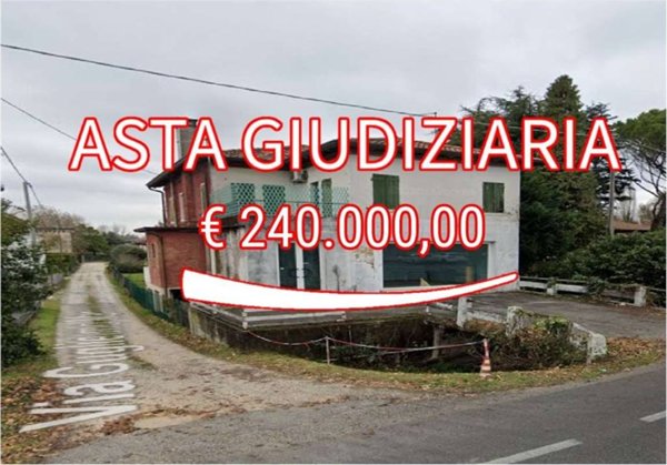 appartamento in vendita a Mogliano Veneto