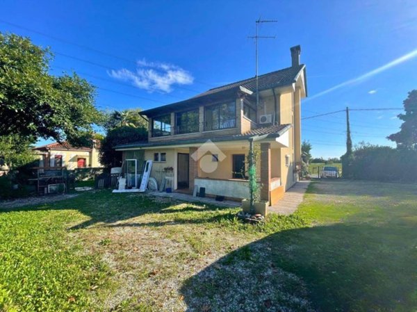 casa indipendente in vendita a Mogliano Veneto