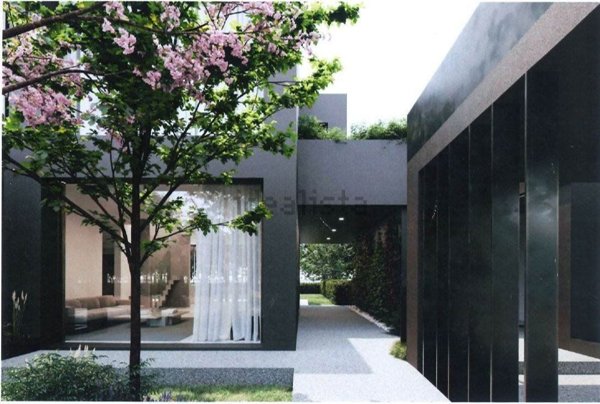 casa indipendente in vendita a Mogliano Veneto