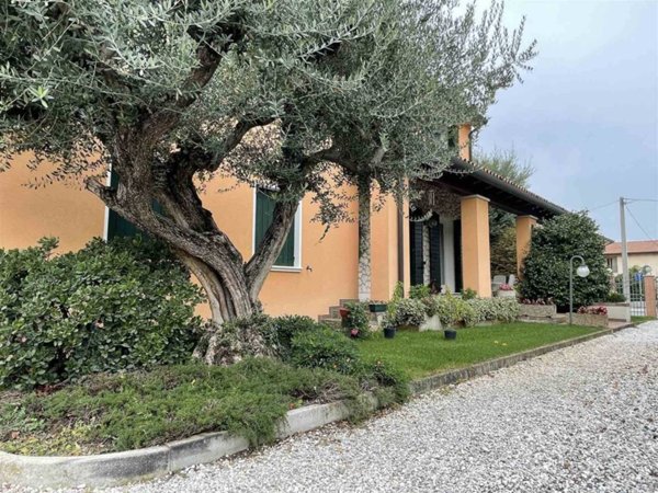 casa indipendente in vendita a Mogliano Veneto