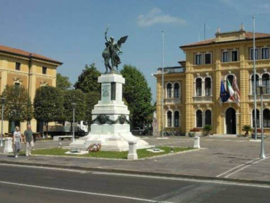 appartamento in vendita a Mogliano Veneto