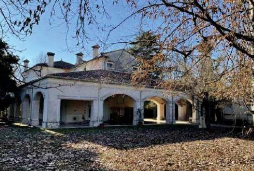casa indipendente in vendita a Mogliano Veneto