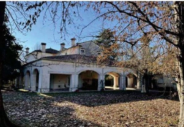 casa indipendente in vendita a Mogliano Veneto