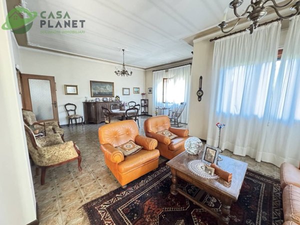 casa indipendente in vendita a Mogliano Veneto
