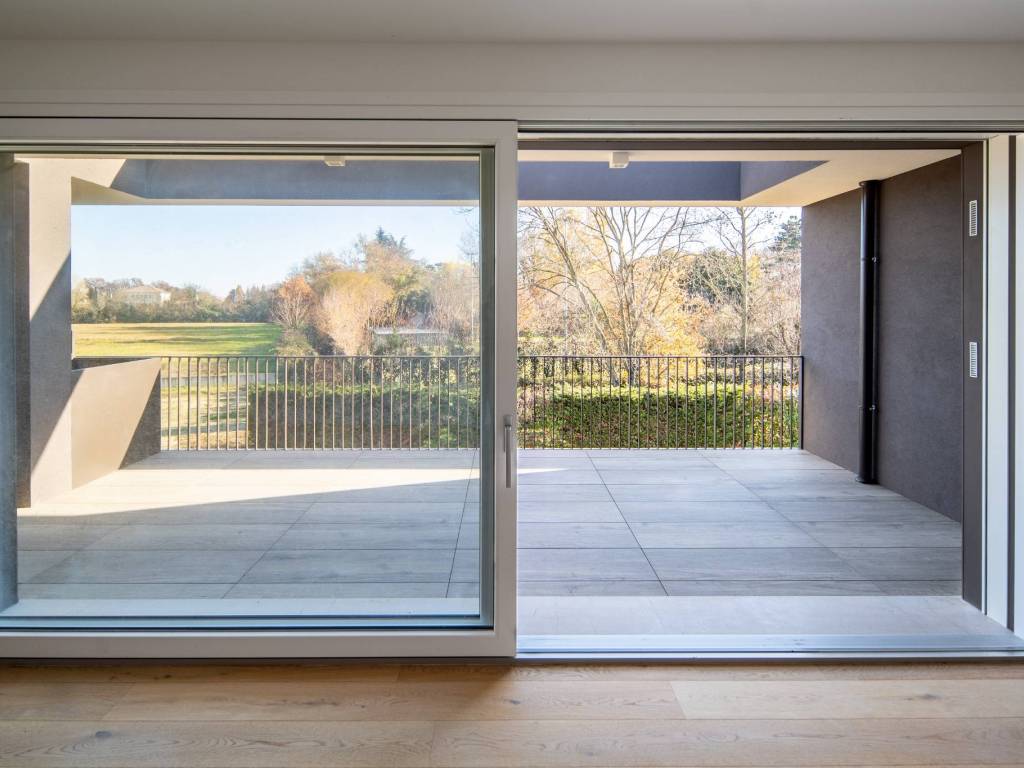 appartamento in vendita a Mogliano Veneto