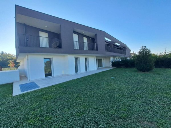 appartamento in vendita a Mogliano Veneto in zona Mazzocco