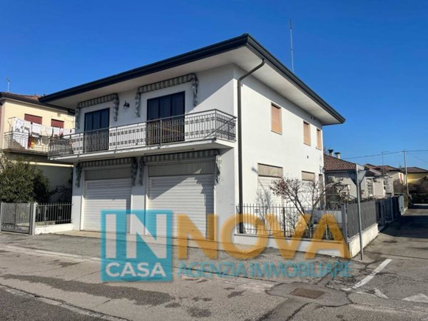 casa indipendente in vendita a Mogliano Veneto