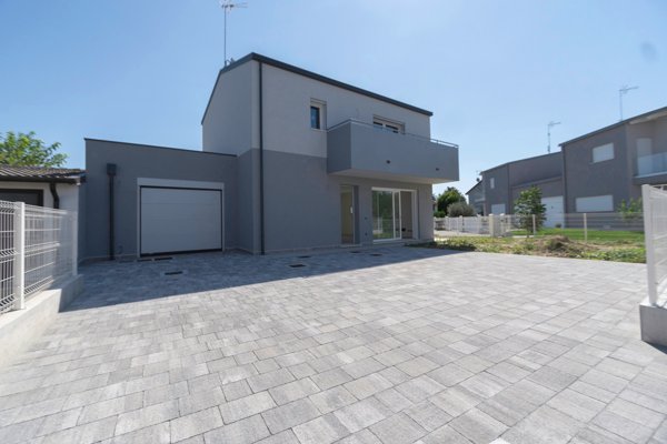 casa indipendente in vendita a Mogliano Veneto