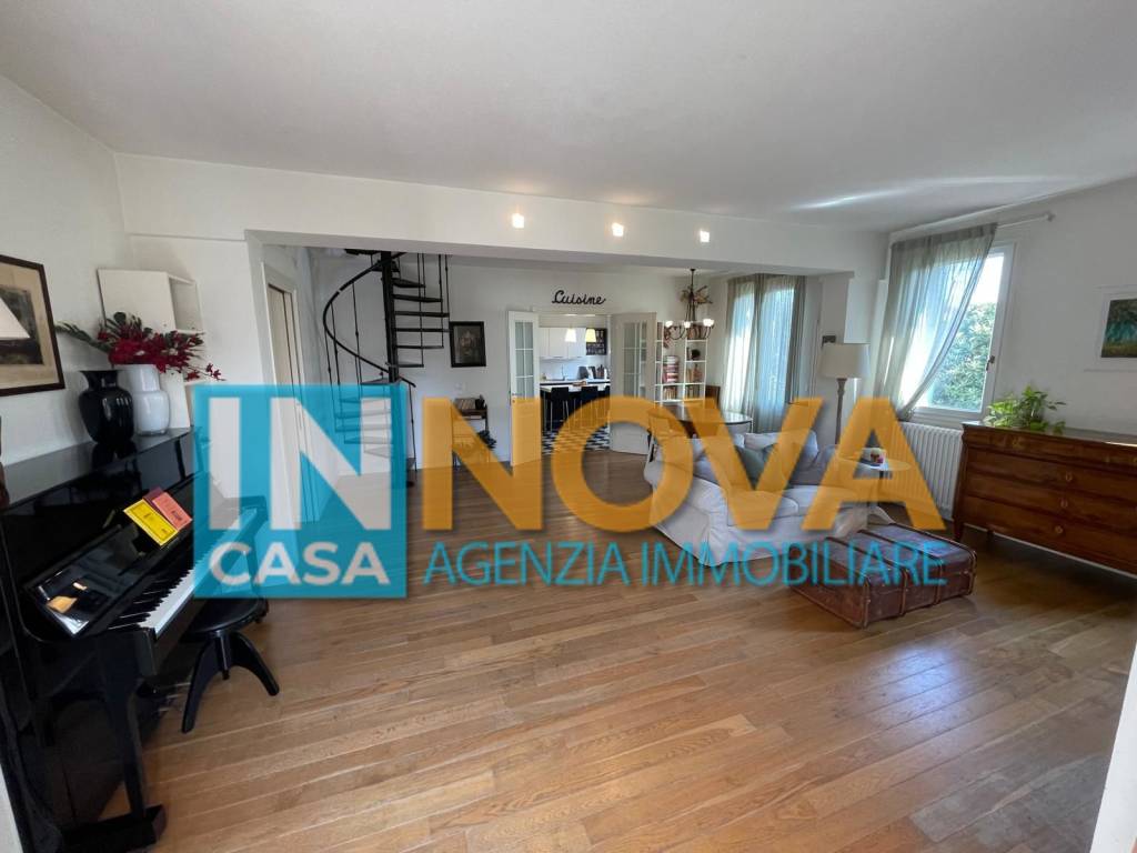 casa indipendente in vendita a Mogliano Veneto