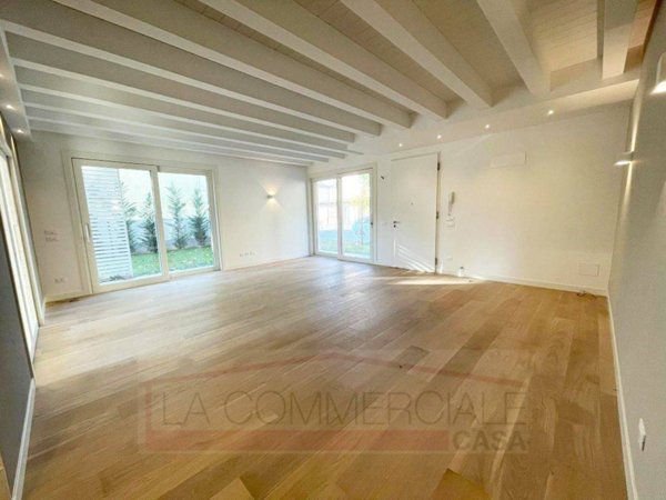 casa indipendente in vendita a Mogliano Veneto