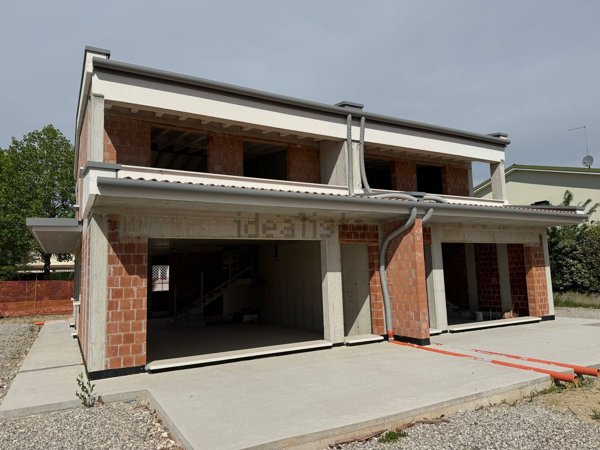casa indipendente in vendita a Mogliano Veneto