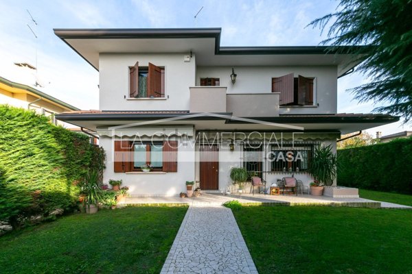 casa indipendente in vendita a Mogliano Veneto